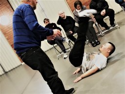 Signature images Fog Theatre 2019